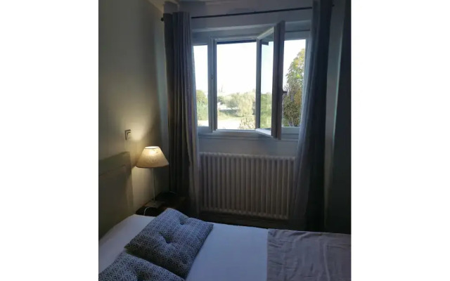 Hotel Restaurant Le Bosquet