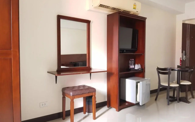 V.Resotel Hotel