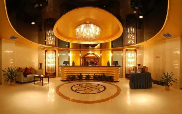 Grace Hotel