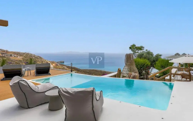 True Luxury and Calm Environment Combined