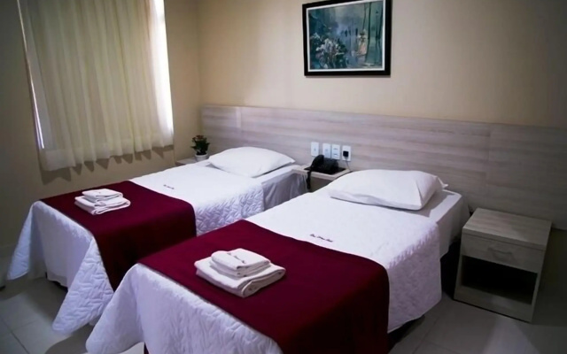 Reis Palace Hotel