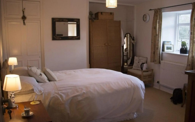 The Mitre Inn