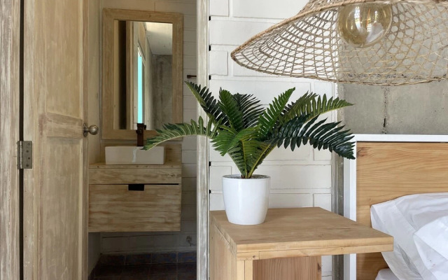 Stamp Hostel Manzanillo