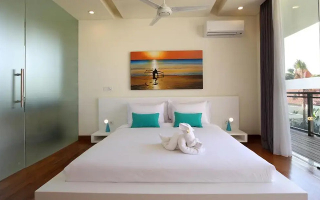 Villa Aquila Seminyak