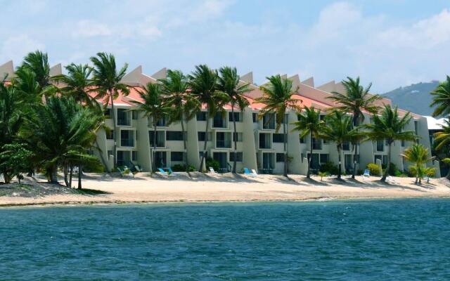 Sugar Beach Condominiums Resort