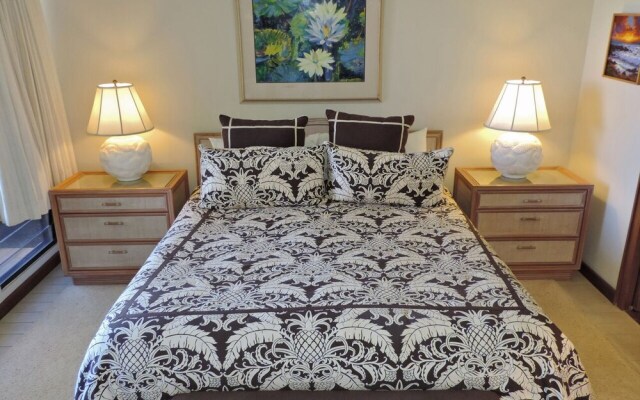 Kapalua Bay Villa 32g2 Ocean View