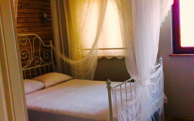 Karina Vineyard House