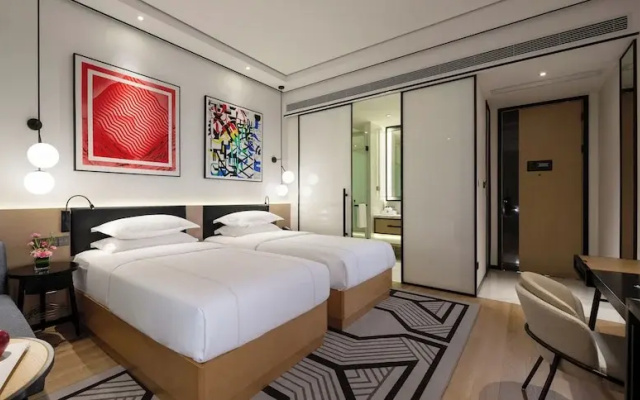 The Hotel V Hongqiao
