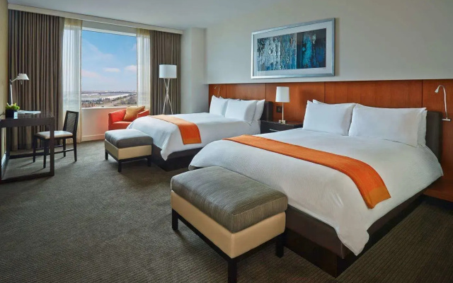 Hotel Arista
