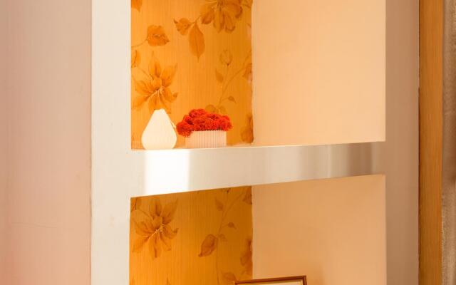 Апартаменты ХОРОМЫ  на ул. Байкальская, д. 107 А/5