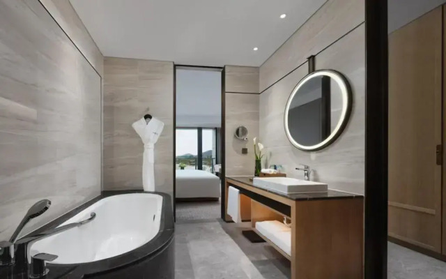Primus Hotel Xuzhou Dalong Lake