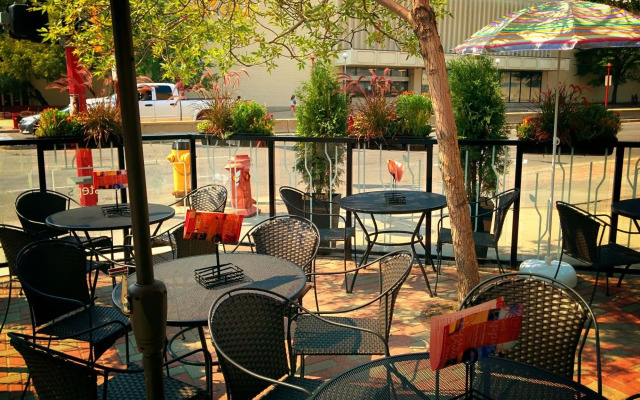 Hilton Garden Inn Saskatoon Downtown