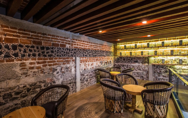 Domingo Santo Hotel Boutique - Adults Only