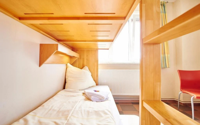 Jugendherberge Wangerooge