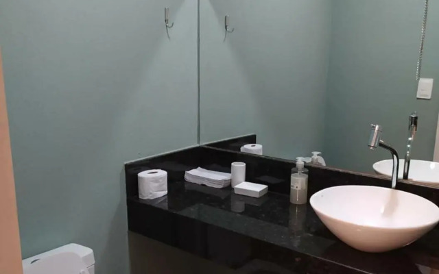 Loft Espaço Vila da Serra