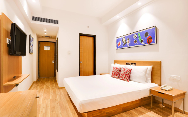 Lemon Tree Hotel, Chandigarh – Guest Rooms – Chandigarh