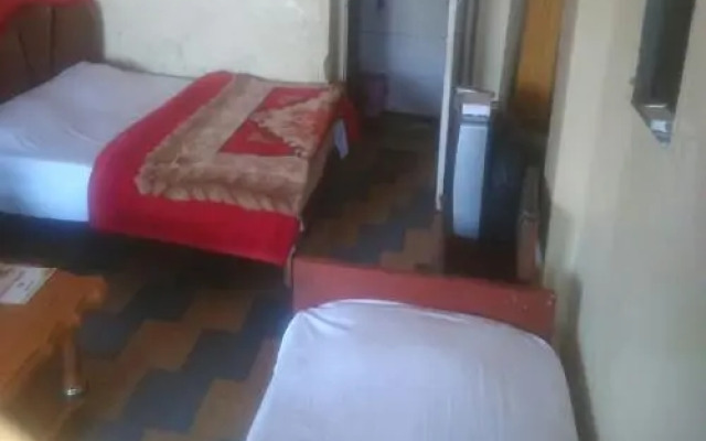 Janardan Homestay Ranikhet