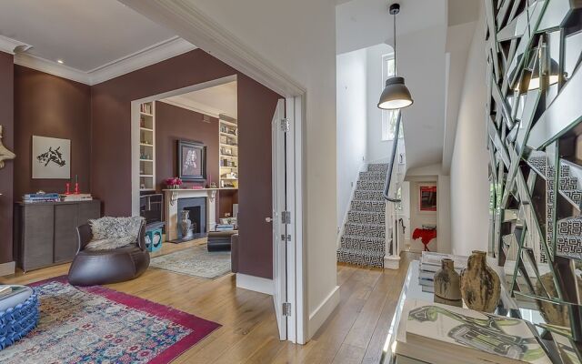 Canonbury Place