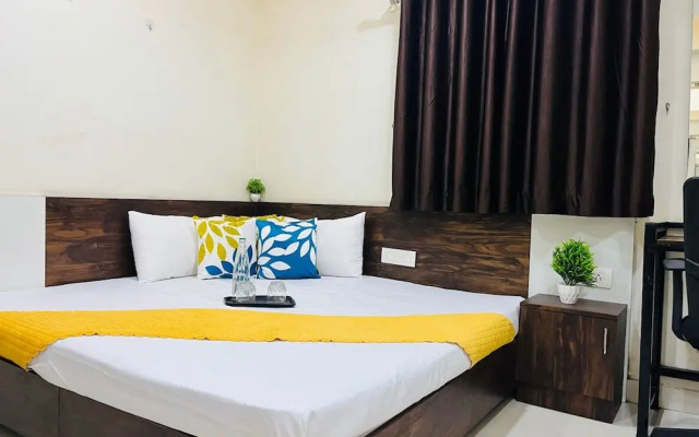 MyWorkStay Stylish Accommodation in BTM