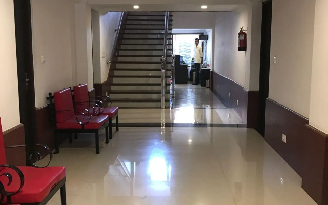 Rivasa Comfort - 5mins walk to beach