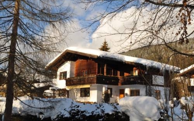 Kesselgrubs Ferienwohnungen