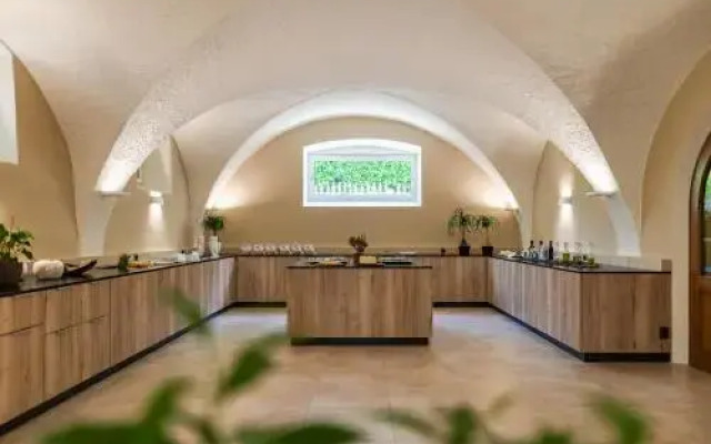 Hotel Mandelhof ***S