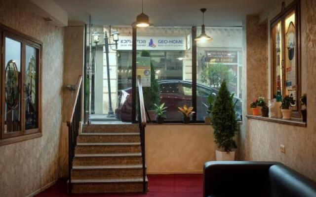 Elite House Hotel