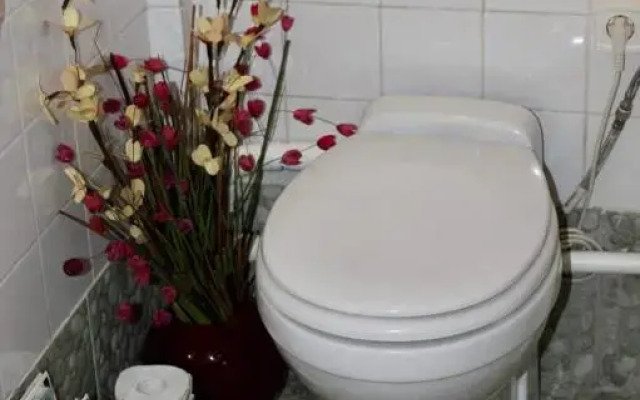 Charming Apartment near The Eiffel Tower