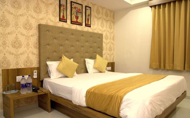Hotel Leisure