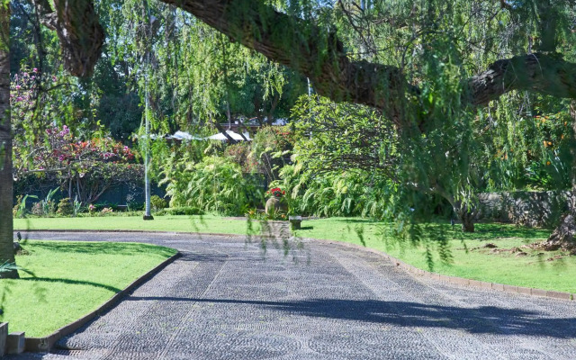 Quinta Da Casa Branca