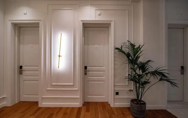 Athens Icon Collection