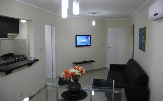 Departamento Terra Forte