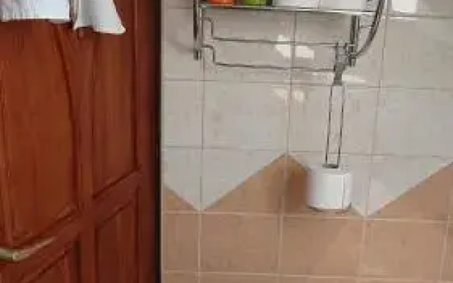 Ágnes Apartman