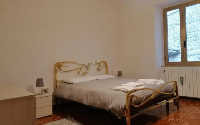 Appartamento Isabella