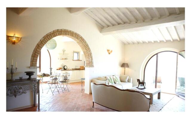 Villa Marta