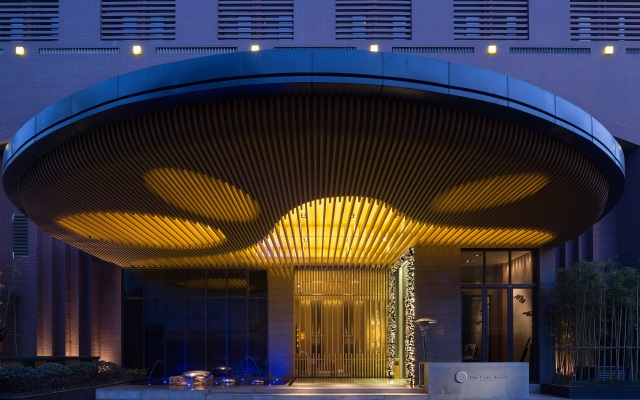 The East Hotel Hangzhou