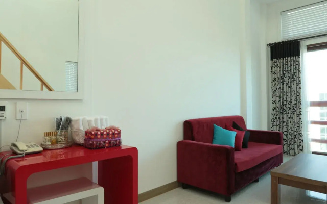 Seaview Pension
