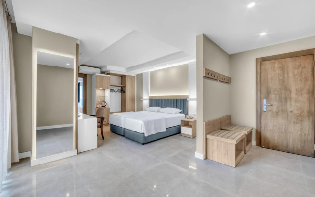 Kahya Hotel