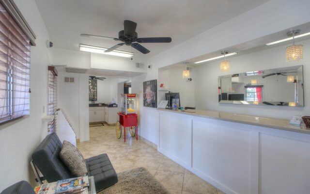 Park Suites at 246 - Free Golf