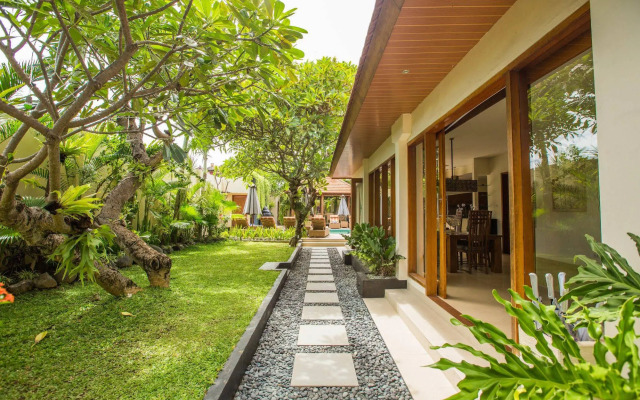 Villa Seriska Dua Sanur Bali