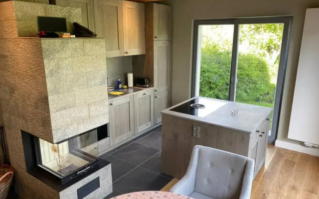 Cottage@Baltic-Chalets