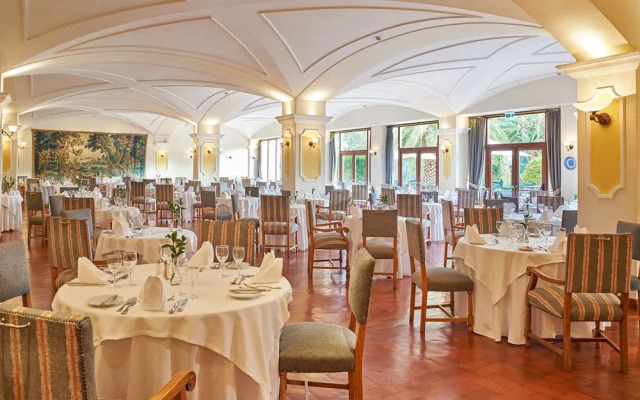 Deluxe Villa Penina Golf