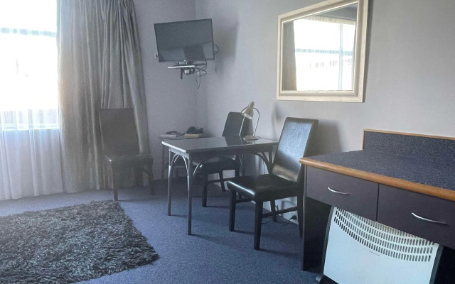 Best Western Wellington