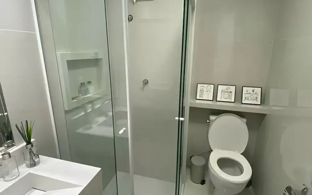 Condomínio ver de Panorama