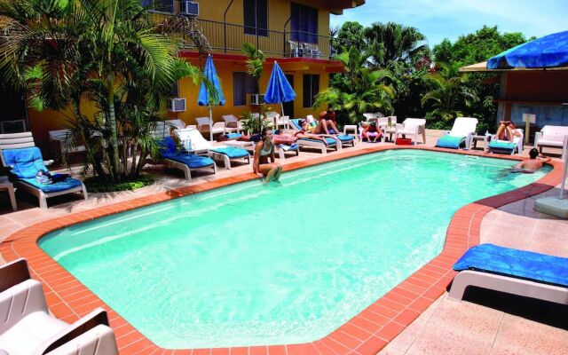 Nadi Bay Resort