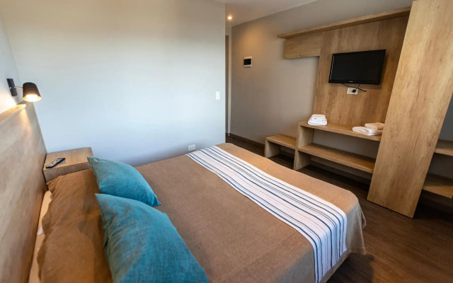 Hotel 7 Lagos