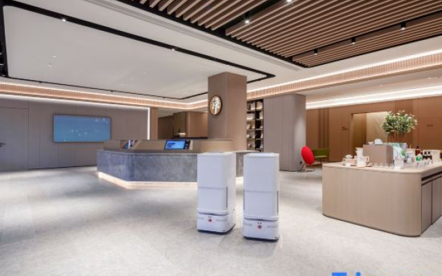 JI Hotel (Ma'anshan Dangtu Government)