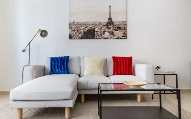 HiGuests Vacation Homes - Burj Al Nahda