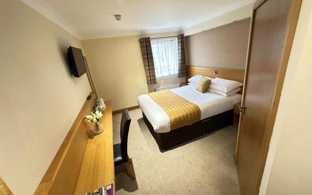 Hill Park Hotel
