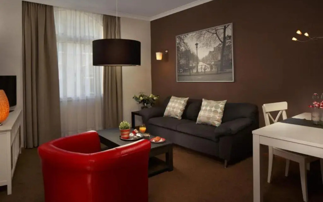 Appartementen Valkenburg